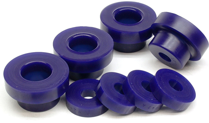 SPR Bushings - Subframe