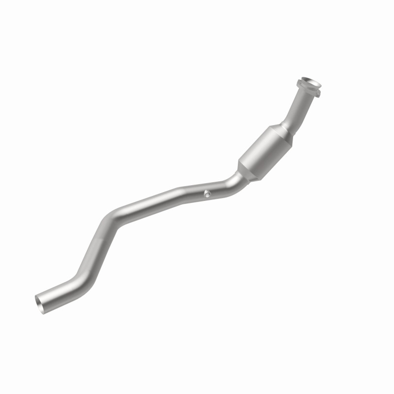 MagnaFlow 2002 Ford Thunderbird 3.9L Direct Fit Converter thumbnail 5