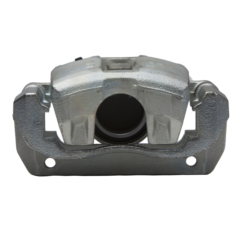 DFC 99-14 Acura RL Front-R/Front-L Premium Caliper - Silver Zinc Coated