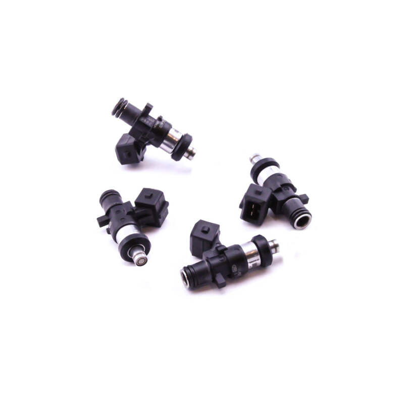 DeatschWerks 12+ Subaru BRZ/ Toyota 86/ Scion FR-S Bosch EV14 1500cc Injectors (Set of 4) thumbnail 3