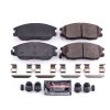 PSB Z23 Evolution Brake Pads