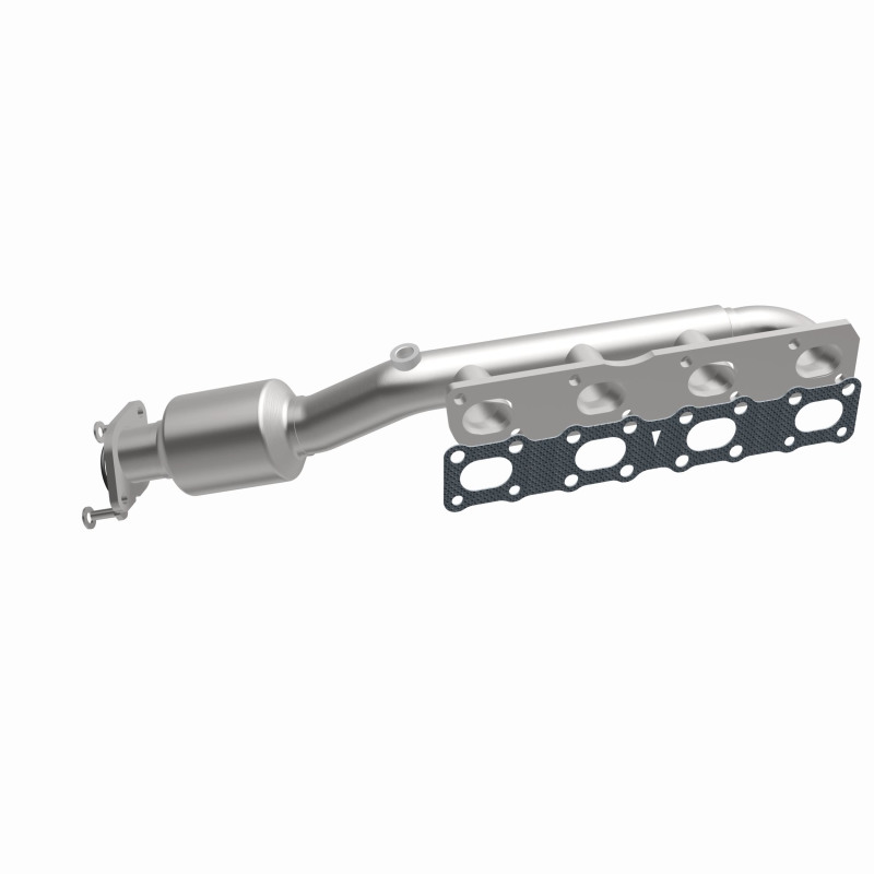MagnaFlow Direct-Fit California Manifold Catalytic Converter 04-06 Nissan Titan 5.6L V8 thumbnail 8