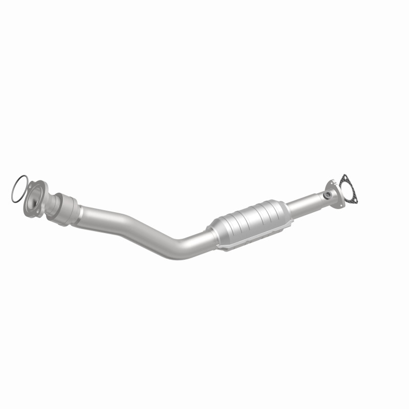 MagnaFlow Direct Fit Catalytic Converter Malibu 98-00 3.1L V6 thumbnail 6