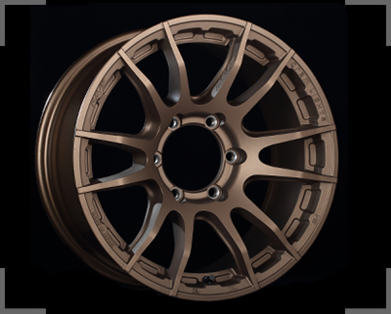 GL 57XR-X Wheels