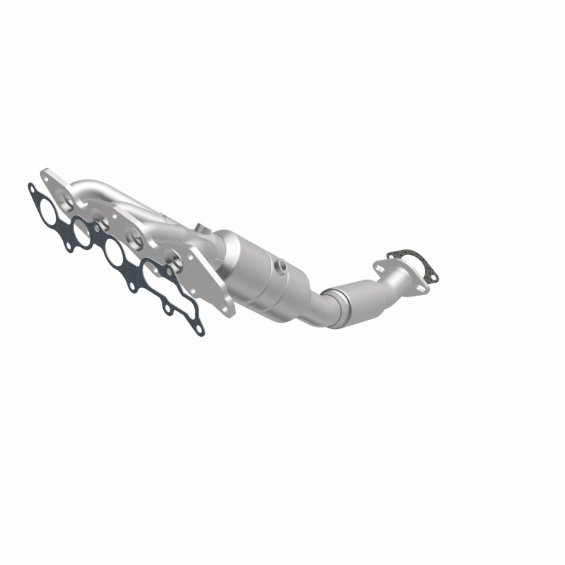 MagnaFlow Direct Fit Catalytic Converter 08-09 Ford Focus 2.0L thumbnail 5