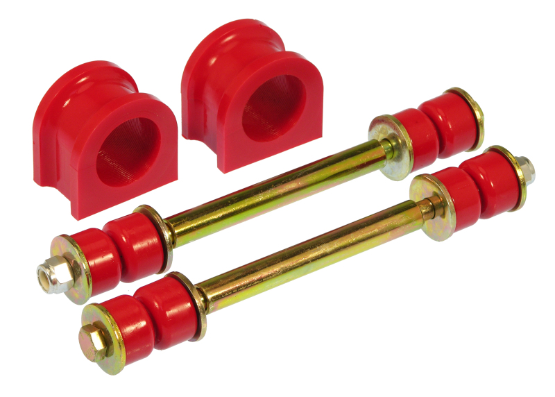 PRO Sway/End Link Bush - Red