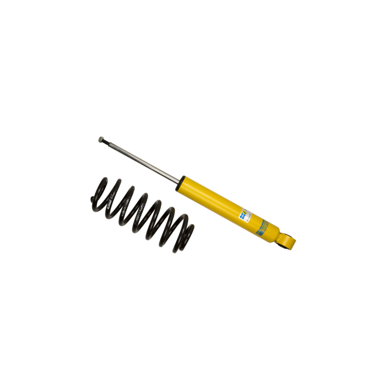 Bilstein B12 2010 Volkswagen Golf TDI Hatchback Front and Rear Suspension Kit thumbnail 8
