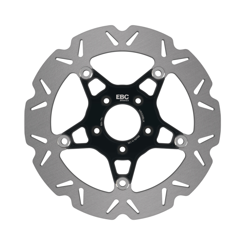 EBC Vee Rotors