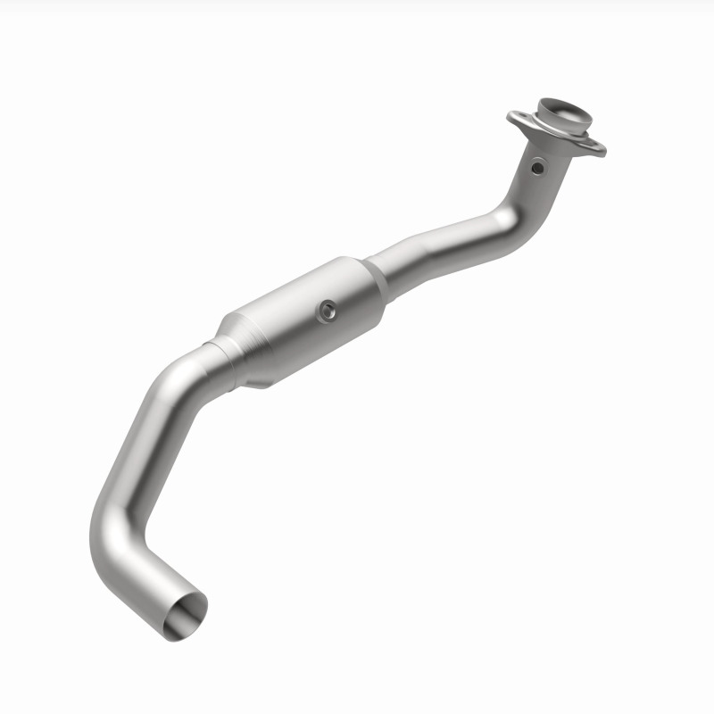 MagnaFlow 2006 Ford F-150 5.4L Direct Fit Converter thumbnail 4