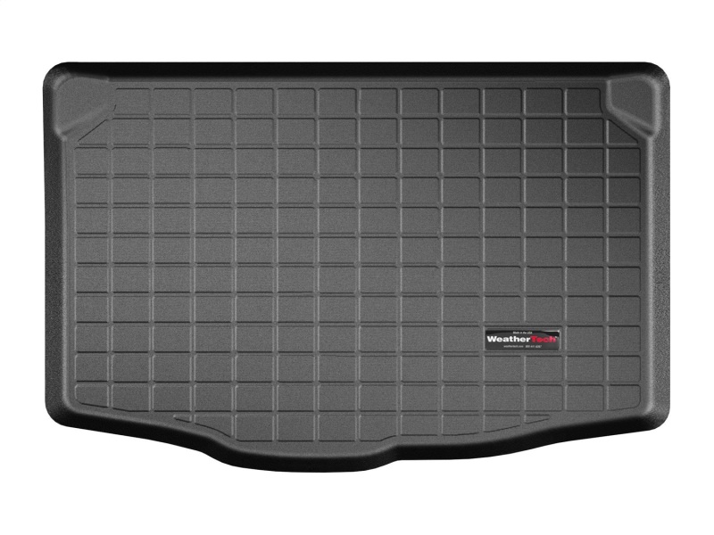 WT Cargo Liners - Black