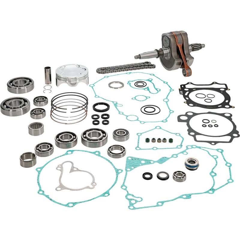 VEP Complete Engine Rebuild Kit