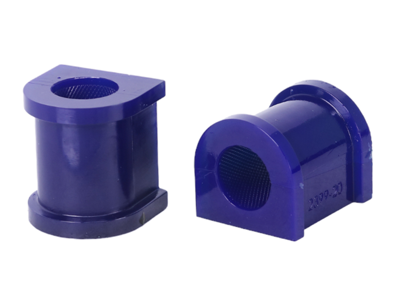 SPR Bushings - Sway Bar