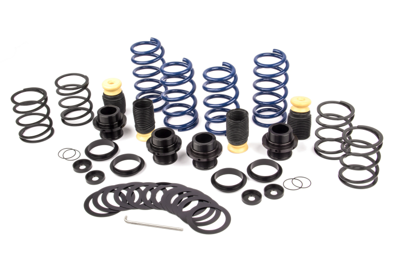 DNN Coilovers