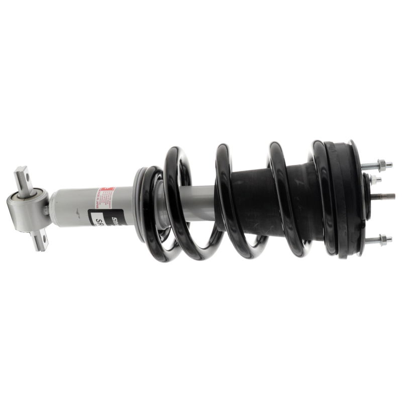 KYB Strut Plus Front Truck-Plus Leveling Assembly 15-18 Chevrolet Suburban 1500 4WD thumbnail 8