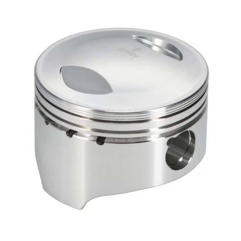 Wiseco Suzuki LT230/250 Quad 10.251 CR 2638XD Piston Kit thumbnail 2