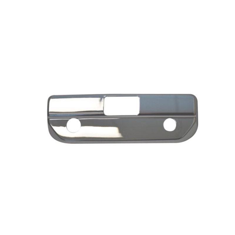 Putco 19-20 Chevy Silverado 1500 w/ Back up Camera and LED Opening Tailgate & Rear Handle Covers thumbnail 5