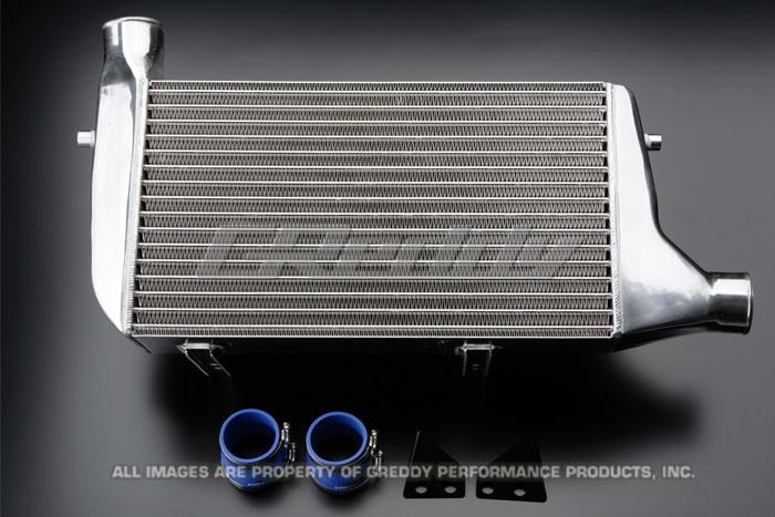 GRE Intercooler Kit