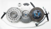 SBC Diesel HD Clutch Kits