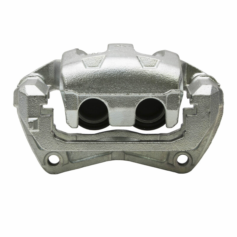 DFC 06-14 Infiniti FX45 Front-R Premium Caliper - Silver Zinc Coated
