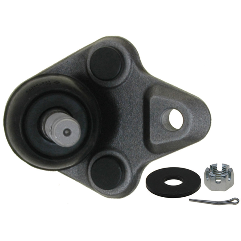 MOOG 11-17 Lexus CT200h Front Lower Ball Joint thumbnail 5