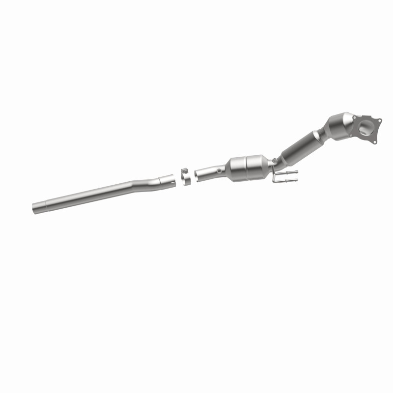 MagnaFlow 09-15 CC L4 2 OEM Underbody Direct Fit Converter thumbnail 9