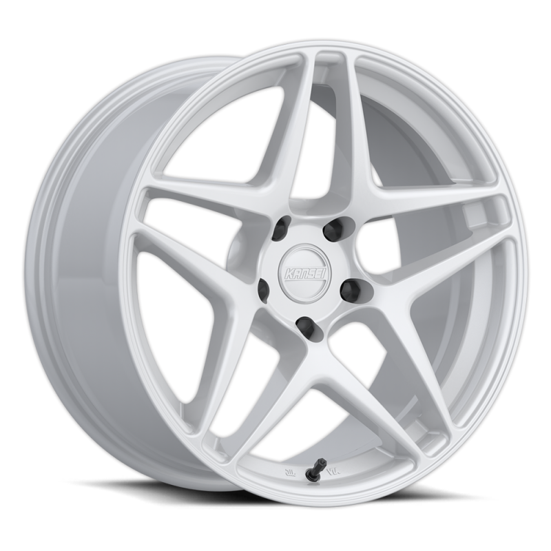 KAN K15 Astro Wheels