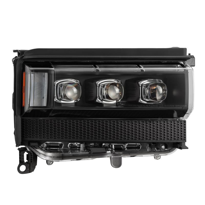 ARX NOVA Headlights