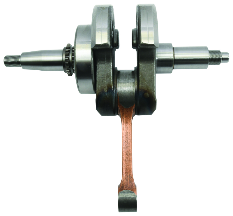 HDS Stroker Crankshaft