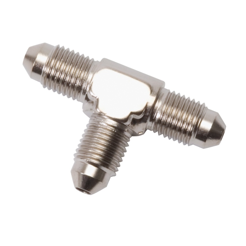 Russell Performance -3 AN Flare Tee Fitting (Endura) thumbnail 7