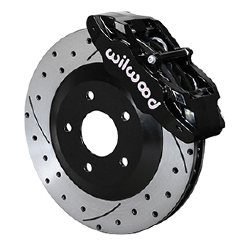 WIL SLC56 Brake Kit