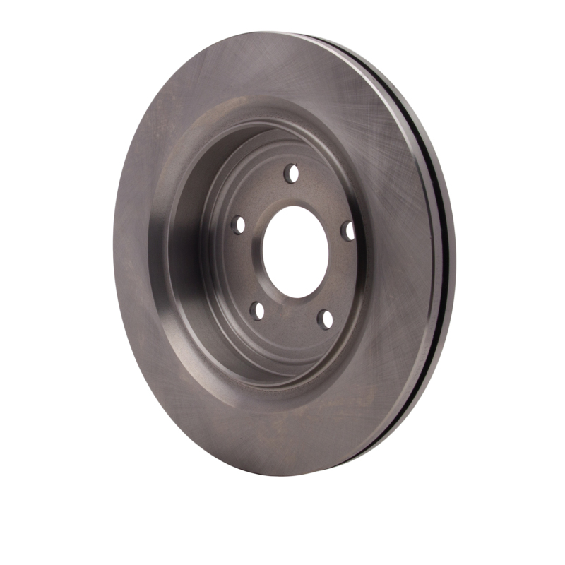 DFC 05-08 Chevrolet Corvette Rear Brake Rotor thumbnail 5
