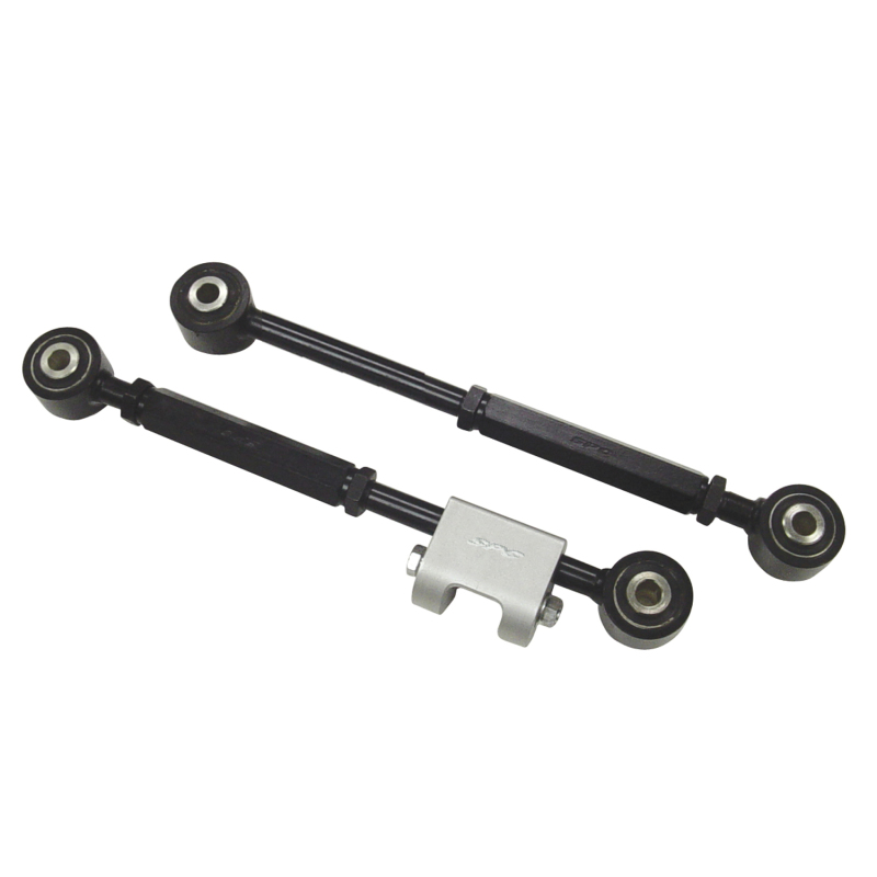 SPC Performance 93-07 Subaru Impreza (All) Rear EZ Arm XR Adjustable Control Arms thumbnail 4