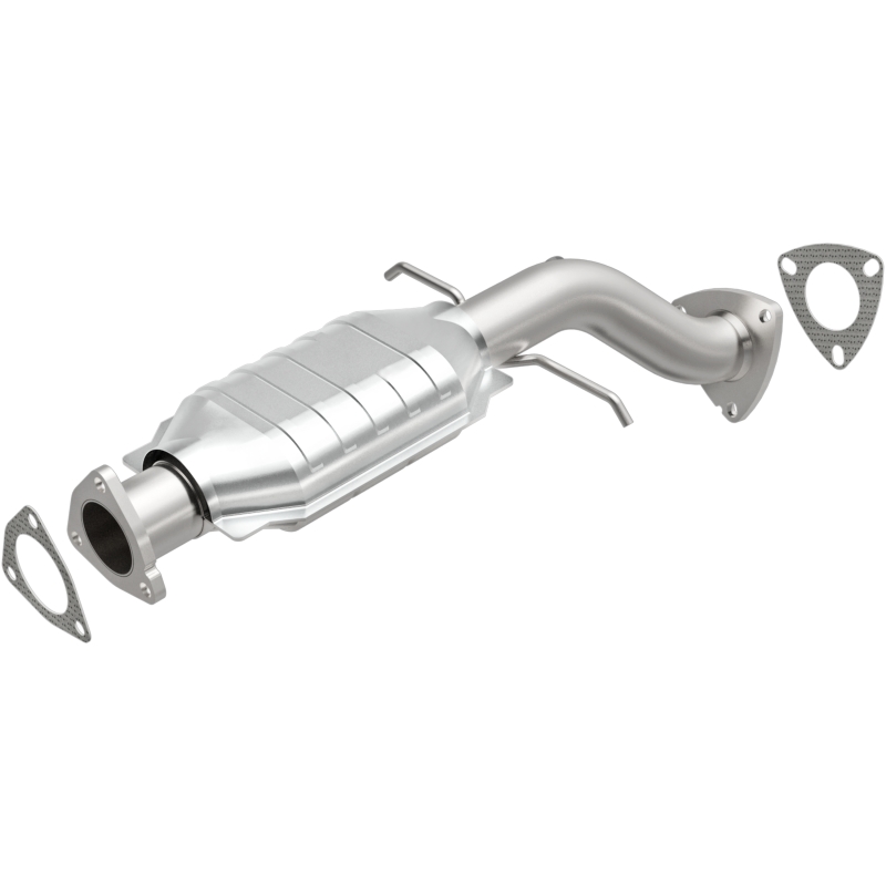 MagnaFlow Direct Fit Catalytic Converter 96-99 Blazer/Jimmy 4.3L thumbnail 3