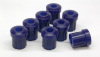 SPR Bushings - Leaf Spring