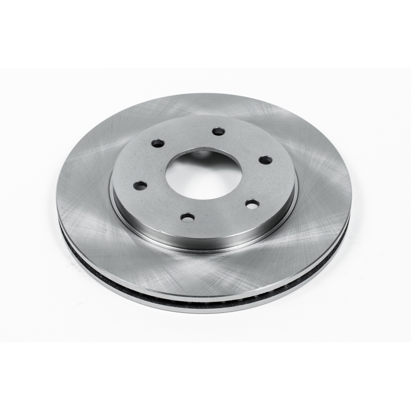 Power Stop 04-05 Nissan Titan Front Autospecialty Kit w/Cals (2x psbJBR993, 1x psbL2982, 1x psbL2983, 1x psb16-1015) thumbnail 6