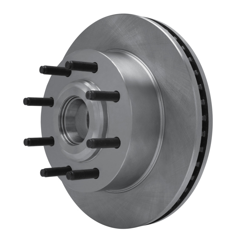 DFC 06-12 Ford F-250 2WD (Super Duty) Front Brake Rotor thumbnail 6