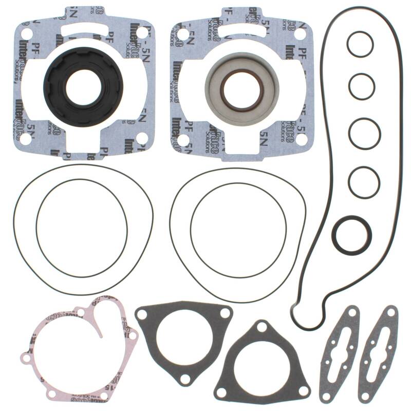 VEP Complete Gasket Kit