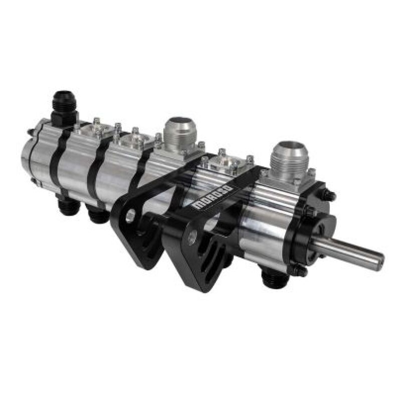 MOR Oil Pumps