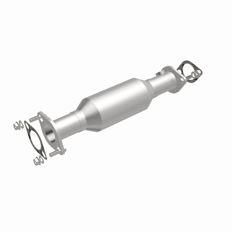 MagnaFlow 2006 Mitsubishi Outlander 2.4L Direct Fit Converter thumbnail 4