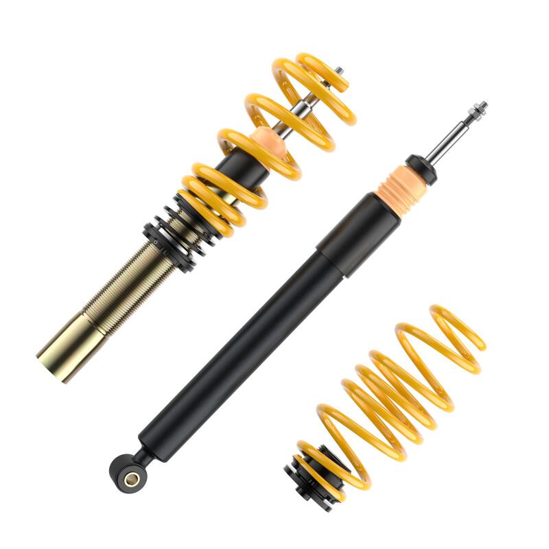 ST Suspensions Coilover Kits 1822000G XA Kit; BMW F22 Coupe, F30 Sedan, F32 Coupe; 2WD, with EDC thumbnail 9