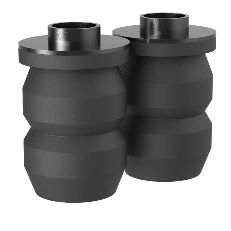 TIM Suspension Enhancement Systems