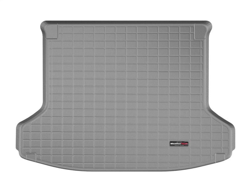 WeatherTech 2019+ Infiniti QX50 Cargo Liner - Grey