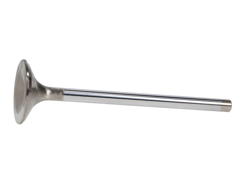 Manley Severe Duty Series Small Block Chevy Stainless Steel 1.655in Exhaust Valves - Set of 8 thumbnail 8