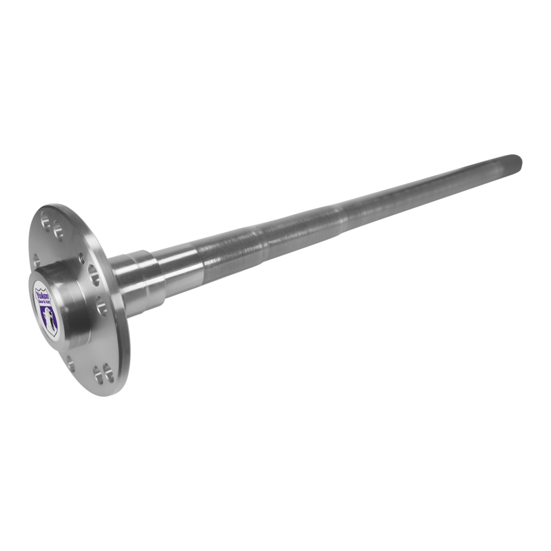 Yukon Gear JT Jeep Gladiator (Non Rubicon) DRE 32 SPL Dana 44 32.2in Rear Axle Kit thumbnail 3