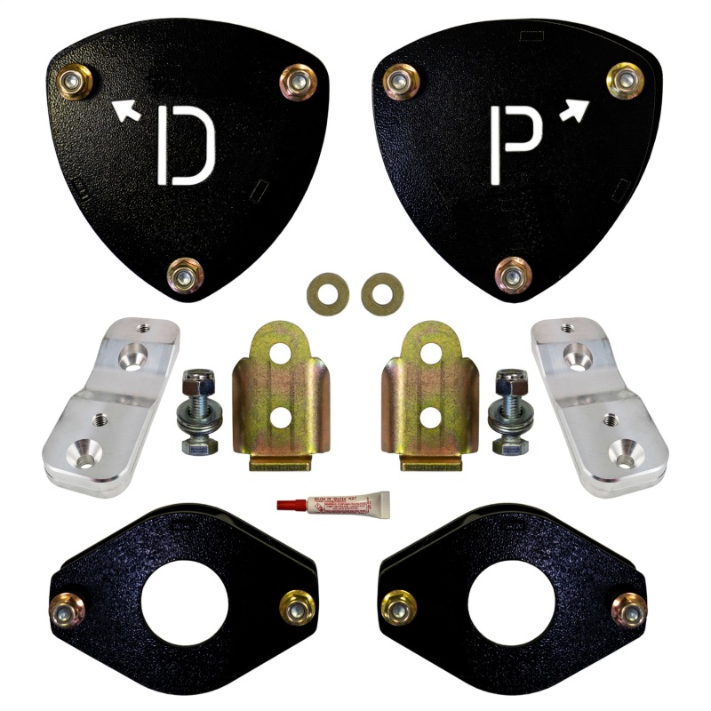 SKY Suspension Lift Kit