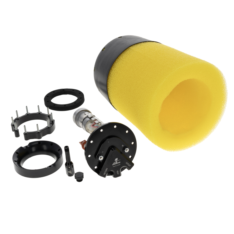 AER In-Tank Fuel Pumps