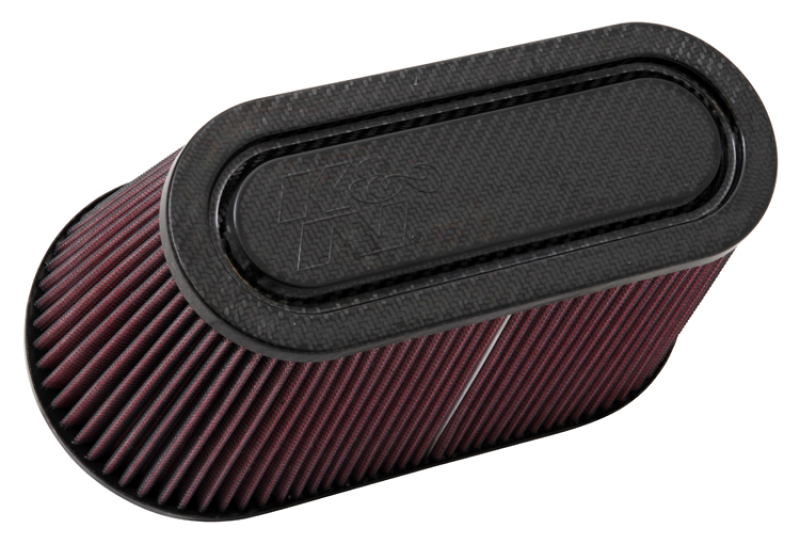 Universal Air Filter - Carbon Fiber Top & Base
Universal Air Filter-Carbon Fiber Top and Base