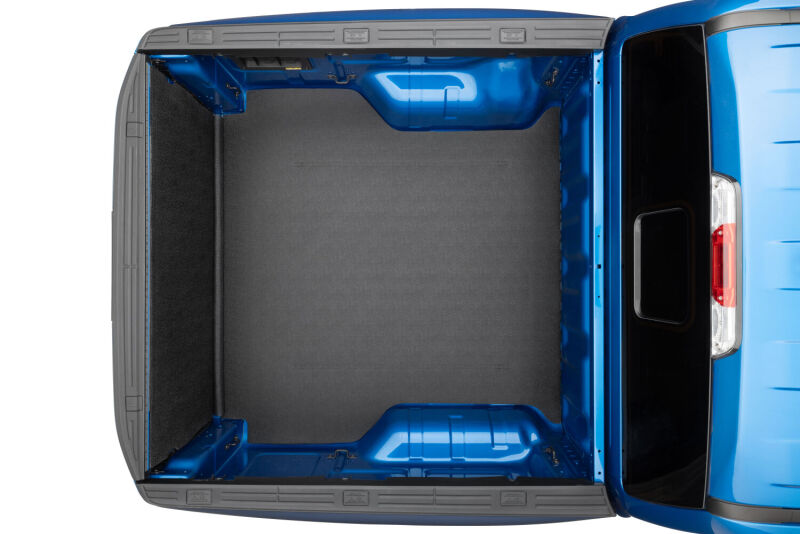 Husky Liners 19-26 RAM 1500 6.4ft Bed New Body Guardian Impact Bed Mat