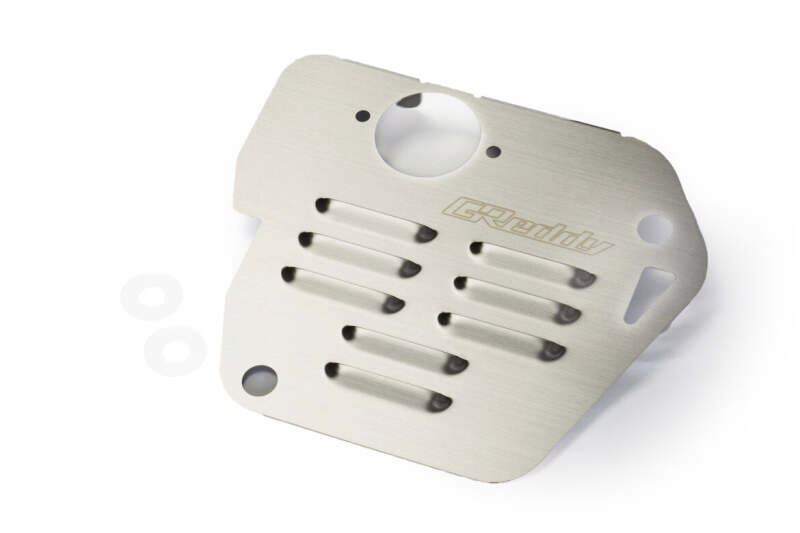 GRE Oil Pan