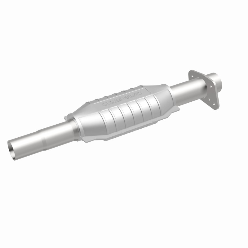 MagnaFlow Direct Fit Catalytic Converter Gm thumbnail 8